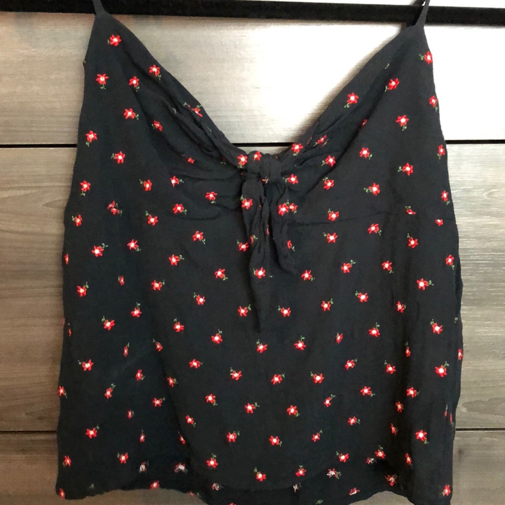 brandy melville top